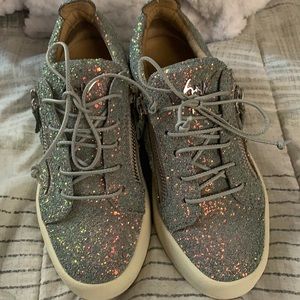Giuseppe zanitti sneakers